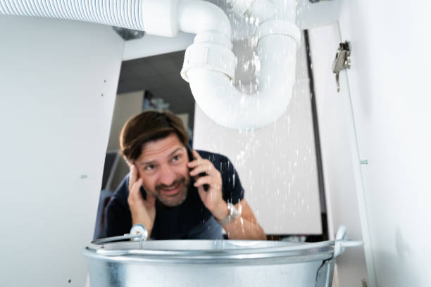 Best Pipe Repair Near Me  in Preston, MN