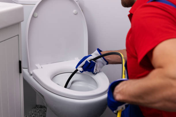 Best Same-Day Plumbing Service  in Preston, MN