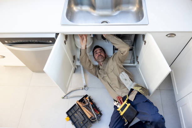 Preston, MN Plumbing Pros