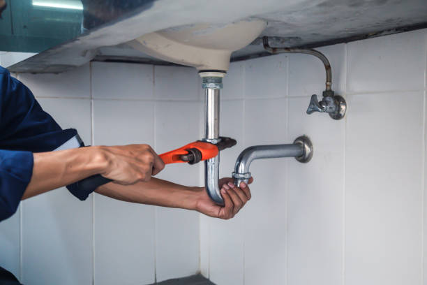 Best Toilet Repair Services  in Preston, MN