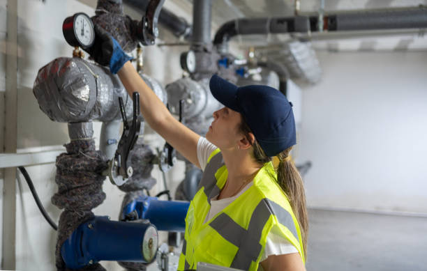 Best Sewer Line Repair  in Preston, MN