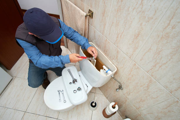 Reliable Preston, MN Plumbing Solutions