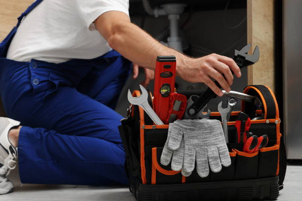 Best Leak Detection Services  in Preston, MN