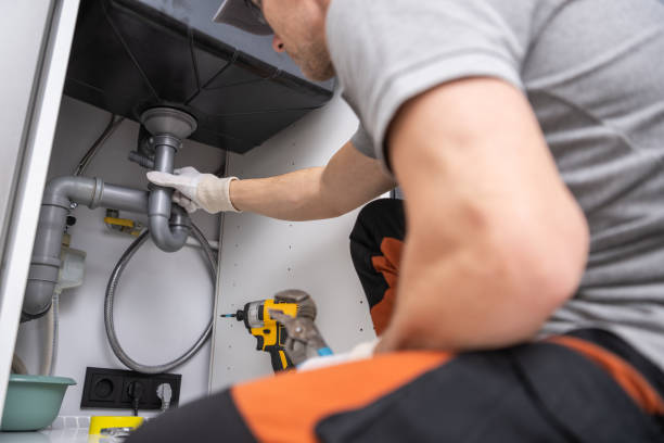 Best Shower Repair Services  in Preston, MN