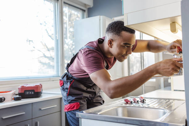 Best Toilet Repair Services  in Preston, MN